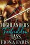 [Lasses 0f Tweeddale 03] • Highlander's Forbidden Lass